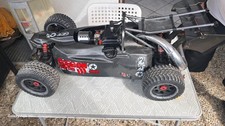 Benziner Buggy Groß rc