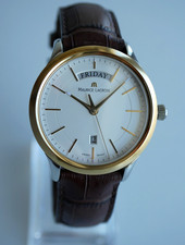 Maurice Lacroix Les Classiques