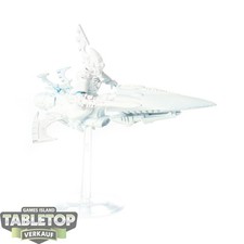 Aeldari - Farseer Skyrunner -