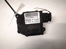 SAAB 9-3 2007 Heater Vent Flap