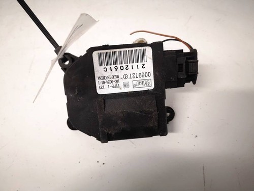 Saab 2007 heater vent - vent, flap