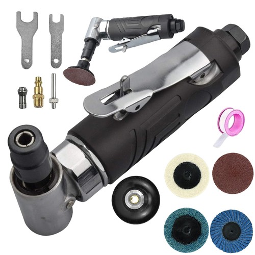 Druckluft polierer - druckluft,