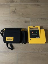 Lifepak 500 AED Defibrillator