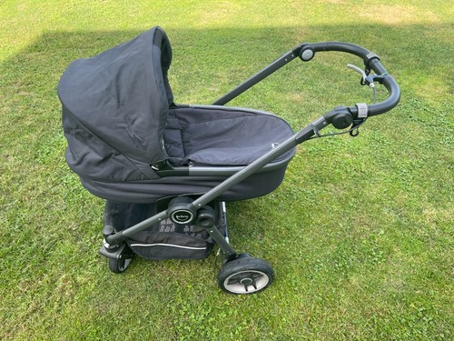 Teutonia kinderwagen beyou - teutonia,