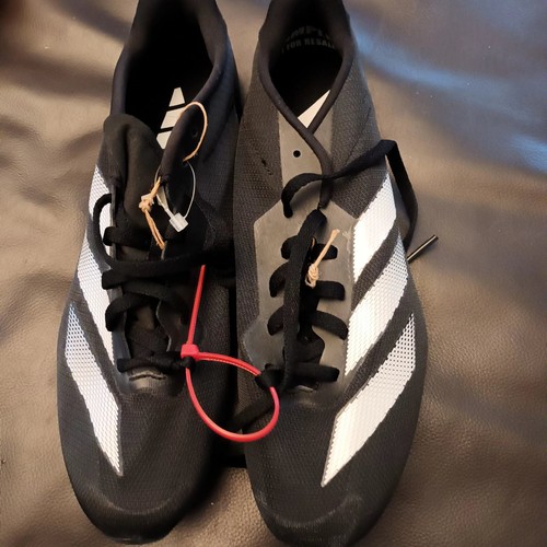 Adidas spikes schwarz - spikes,