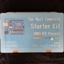 ELEG Starter Kit, UNO R3