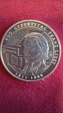 Brd euro 200 geburtstag - 200,