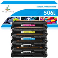 TONER für SAMSUNG 506L CLP680DW CLP680ND CLX6260FR CLX6260FD CLP-680ND CLT-506L