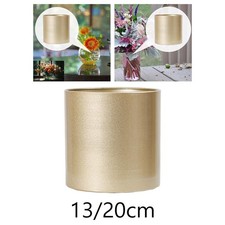 Blumentopf Segen Eimer