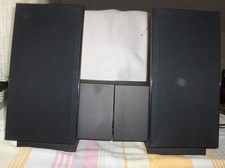 Bang&Olufsen B&O Beolab 2500 Lautsprecher Powerlink, Aktiv-Boxen, Type 6201