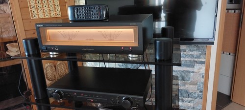 Technics mos class a900s - mos, se-a900s