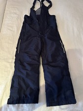 Warme Gefütterte Skihose