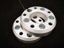 RH Lochkreisadapter Spurplatten 64144C 40755741 40mm 5x120 74,1 auf 5x112 74,1