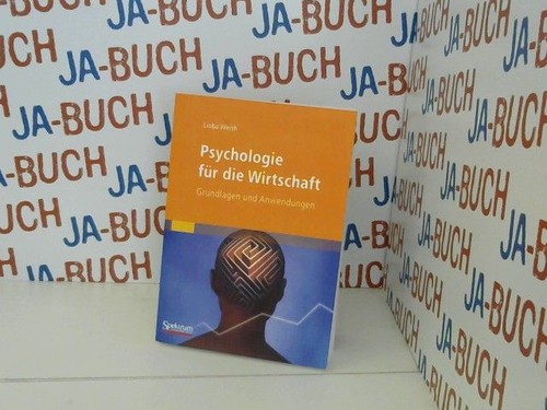 Psychologie für die