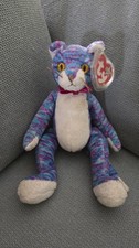 Ty Beanie Baby Kooky die Katze
