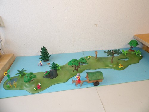 Playmobil großes