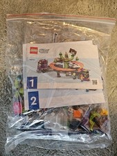 LEGO City 60313 LKW mit