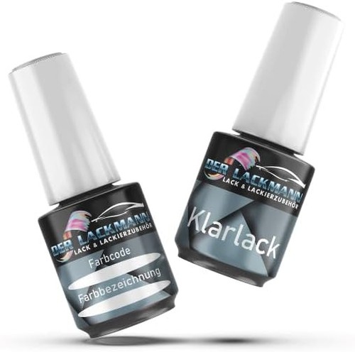 Lackstift set für mercedes - für,