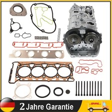 Motor Zylinderkopf &