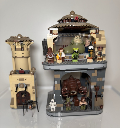 Lego star wars 2 - lego®, sets