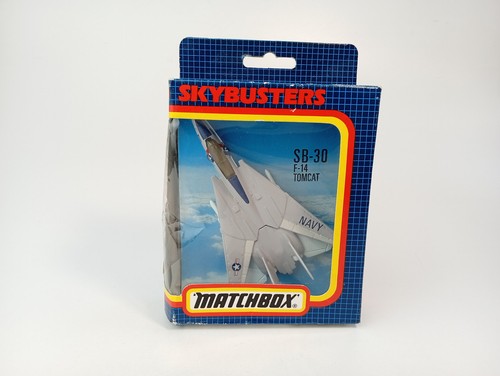 Matchbox sky busters 30 - busters, sb-30