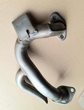 Auspuffklrümmer PEGASUS SKY 1 und SKY 2  (45 kmh)