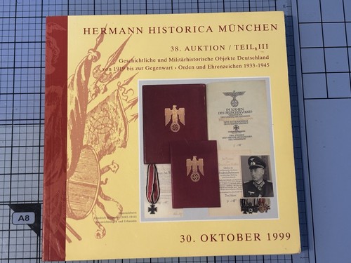 Auktion teil iii deutsche - 38.,