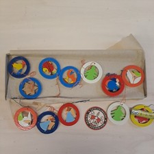 Baumbehang Weihnachtsbehang