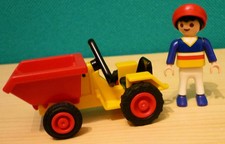 Playmobil spielfigur 4600 - playmobil,