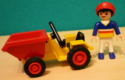 Playmobil spielfigur 4600 - playmobil,