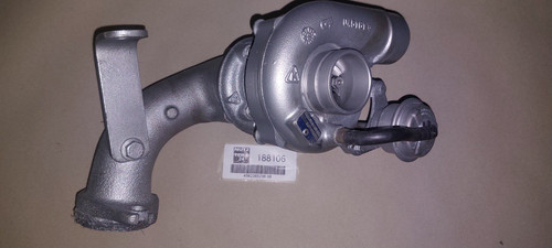 Fiat ducato turbolader kkk - turbolader,,
