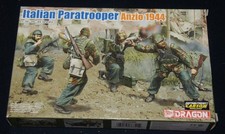 Dragon 6741 - Italian