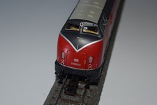 Lima H0 Diesellok V300 001