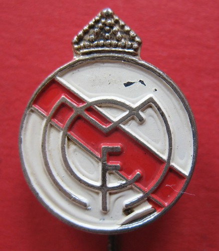 Altes abzeichen fussball sport - altes,