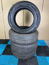 4x Hankook Kinergy Eco (K425) 195/60 R15 88H Sommerreifen