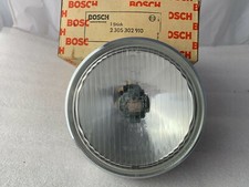 Oldtimer Zusatz Halogen