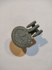 Star Trek Micro Machines Collection 1993/95 U.S.S. Enterprise D Future Version