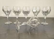 6 x Nachtmann Sonja Weinglas -