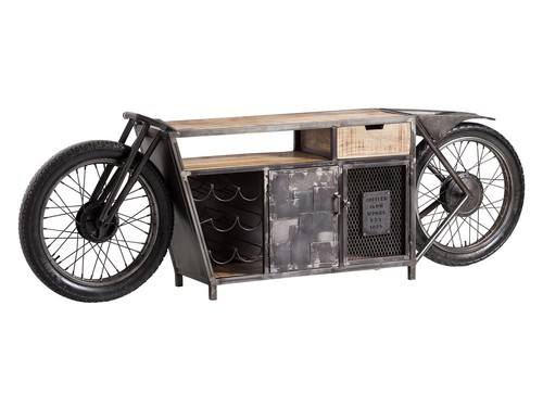 Sideboard harlow bike - tv-sideboard,