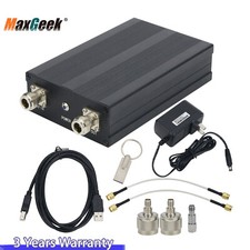 NWT6000 25MHz-6GHz Network