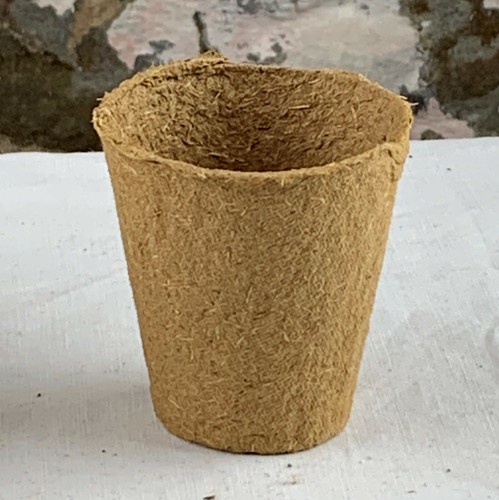 Anzuchttöpfe cm rund - cm,,
