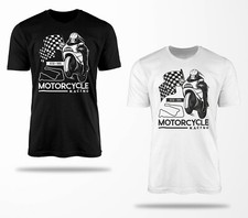 Biker T-Shirt B0353 Chopper