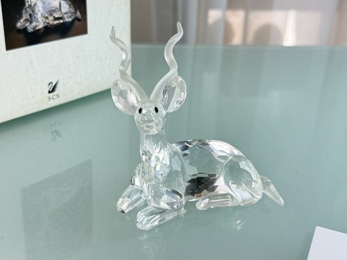 Swarovski figur 175703 - figur,