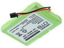 AKKU für Siemens Gigaset