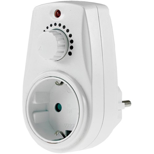 Chilitec steckdosen dimmer - chilitec, steckdosen-dimmer