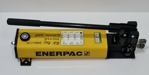 Enerpac 842 hydraulische - enerpac, p-842