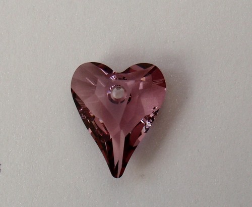Swarovski wild heart - 1,