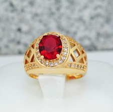 Damen herren ring - herren,