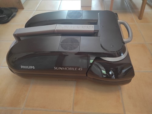 Philips hb871 sunmobil - philips, 4s