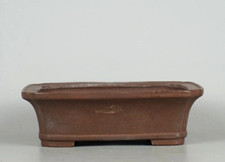 Japanische Bonsaischale